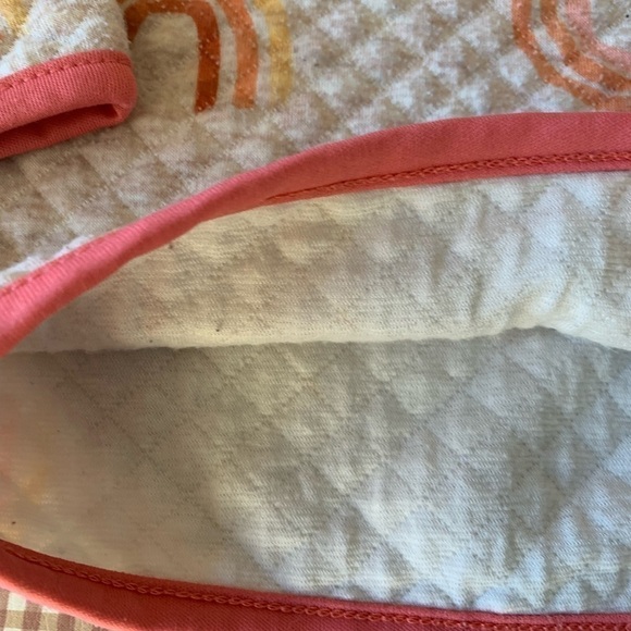 Dip Rainbows pullover. Size 4T - Picture 8 of 11